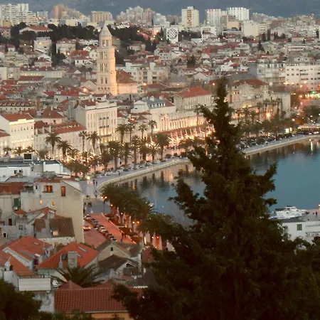 Lägenhet Majo Split