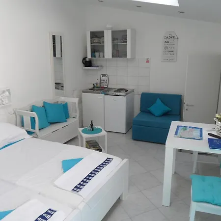 Majo ספליט