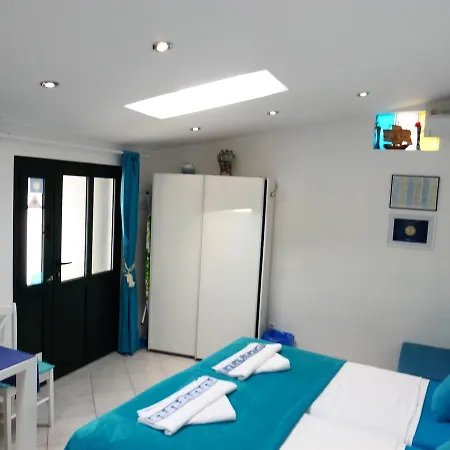 Majo Lägenhet Split