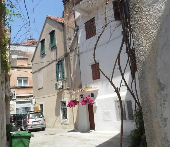 Apartman Majo Split