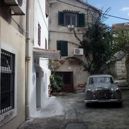 Majo Apartment Split