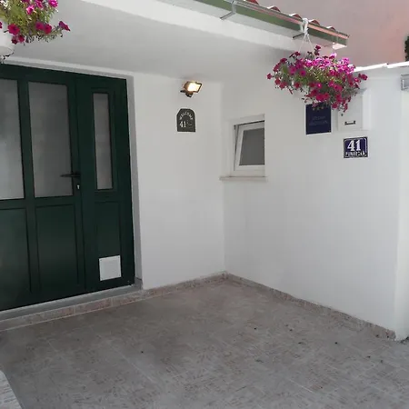 Appartement Majo Split