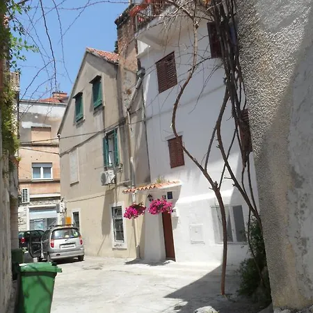 Apartment Majo Split