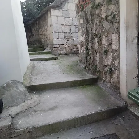 Appartement Majo Split