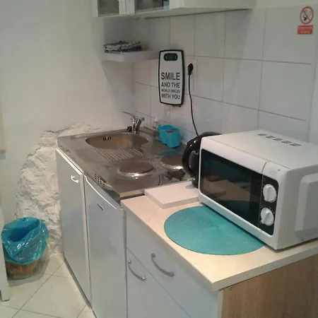 Appartamento Majo Spalato