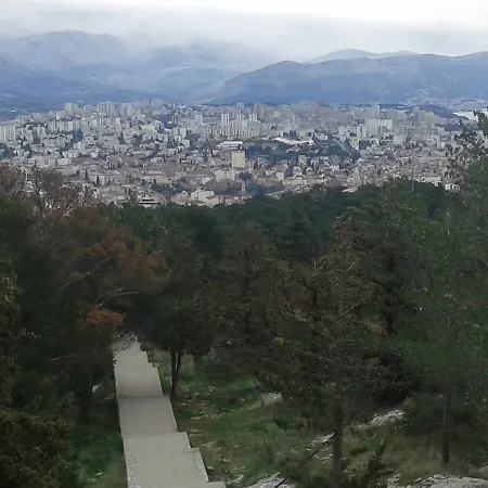 Appartement Majo Split