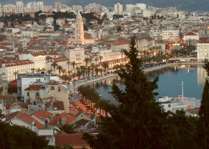 Apartamento Majo Split