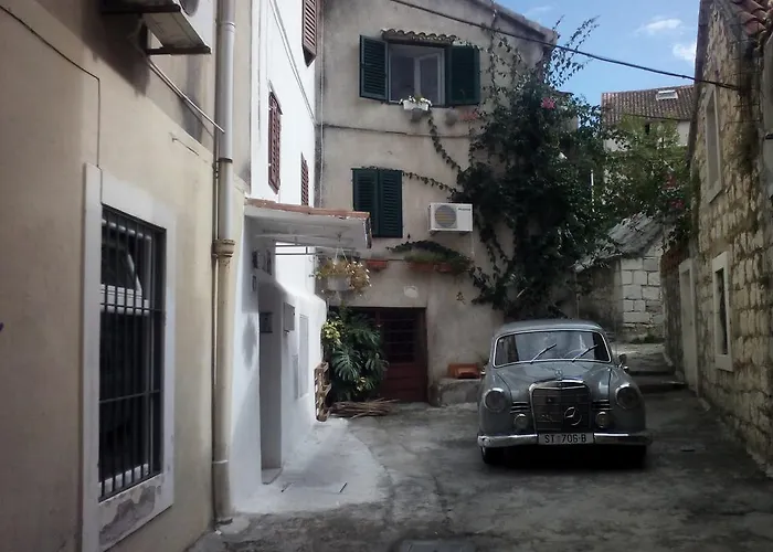 Majo Apartamento Split