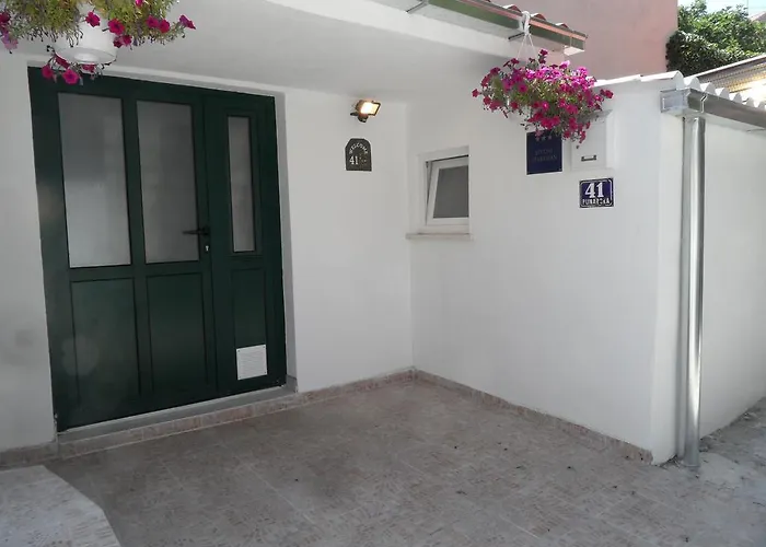 Apartamento Majo Split