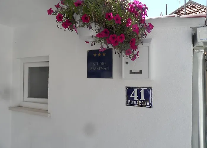 Majo Apartamento *