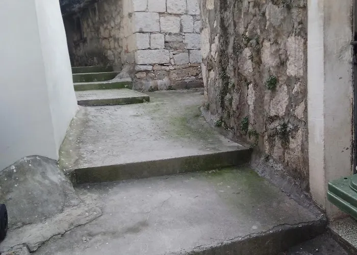 Apartamento Majo Split