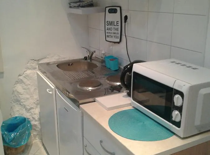 Apartamento Majo Split