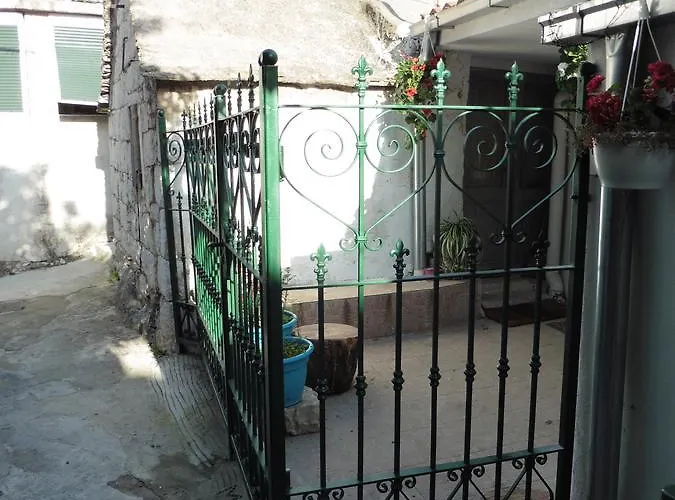 Majo Apartamento