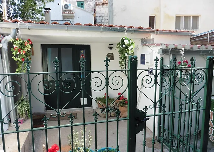 Apartamento Majo