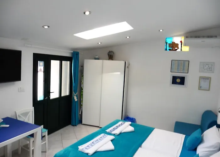 Majo Apartamento Split