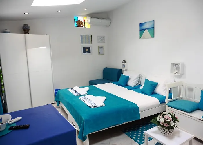 Apartamento Majo