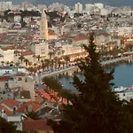Appartement Majo Split
