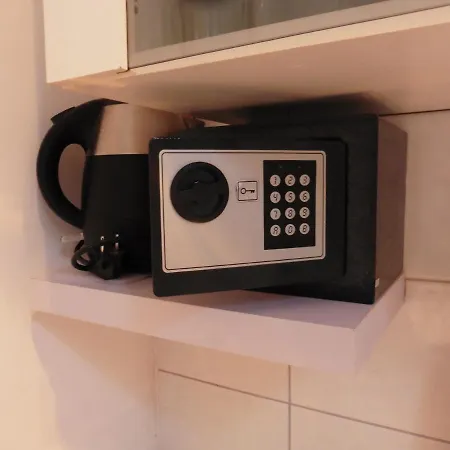 Majo Appartement